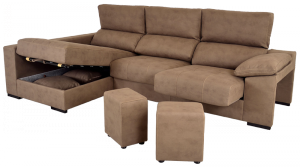 Sofa Bio