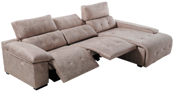 Sofa romo